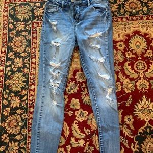 women’s jeans